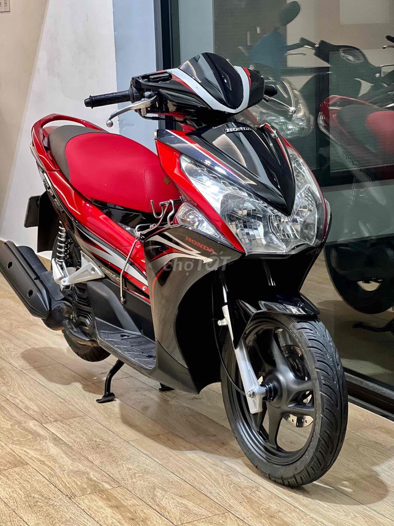 Honda AirBlade 110cc đời 2011 BSTP Xe Chính Chủ