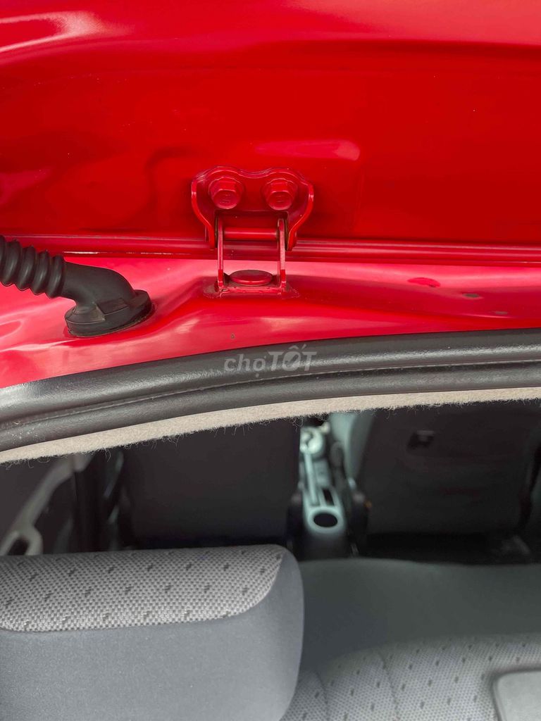 Toyota Yaris 2011 1.5 AT - 115000 km cọp. Mua bán Ô tô tại Thị xã Bến Cát Bình Dương được đăng bởi son hình 16