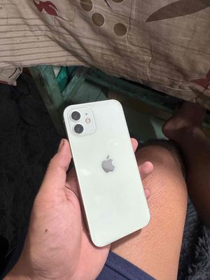 Apple iPhone 12 64GB Trắng Đã dùng