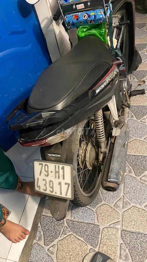 ban xe wave rsx 110 đầy đủ chức năng. Mua bán Xe máy tại Thị xã Bến Cát Bình Dương được đăng bởi lee hình 2