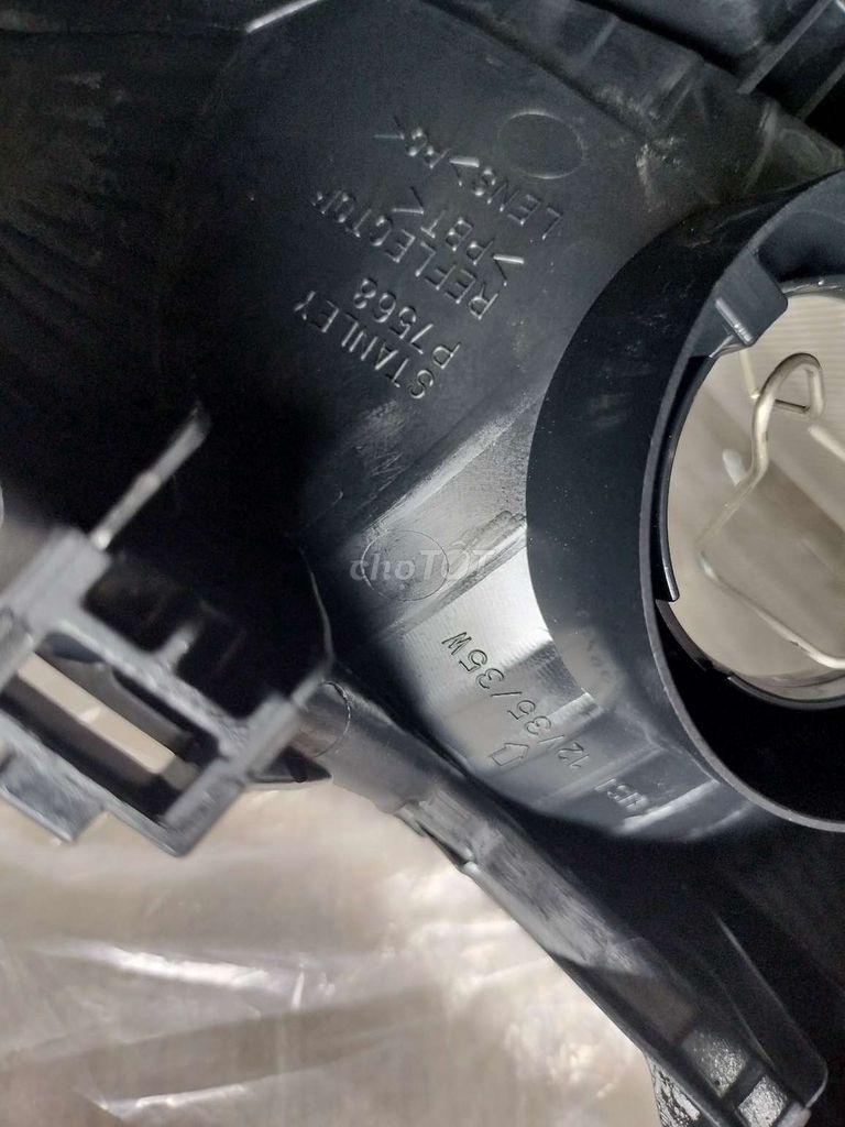 Chóa Đèn Suzuki Axelo chính hãng. Mua bán Phụ tùng xe tại Huyện Mang Thít Vĩnh Long được đăng bởi TRẦN HOÀNG NAM hình 4