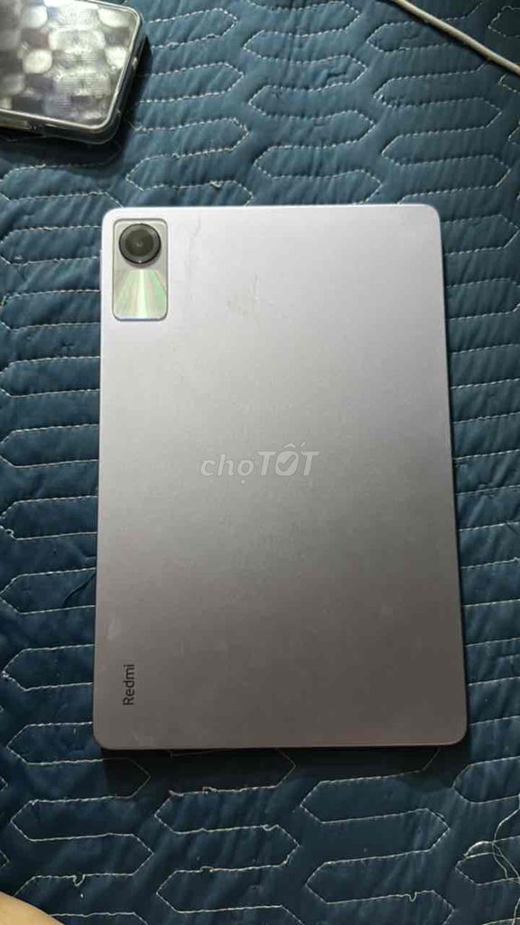 Xiaomi Redmi Pad SE Tím. Mua bán Máy tính bảng tại Huyện Mê Linh Hà Nội được đăng bởi Vì Văn Nhường hình 1
