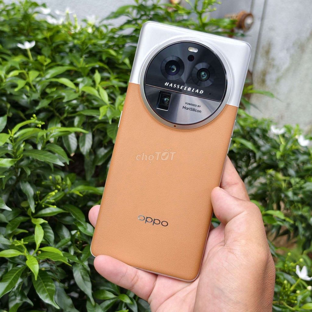 Oppo Find X6 Pro 16GB 256GB Nâu. Mua bán Điện thoại tại Thị xã Nghi Sơn Thanh Hóa được đăng bởi Qc Anh Vũ hình 1
