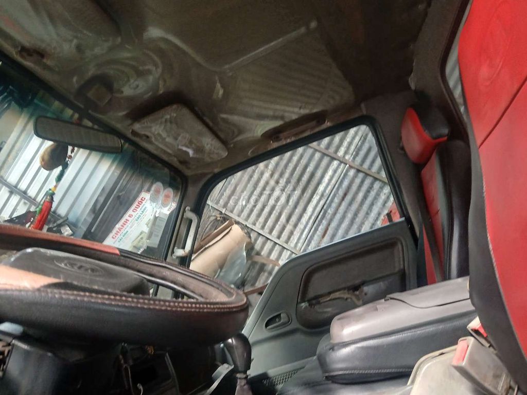 Kia k3000s,đ 2005,đăng kiểm mới,chính chủ,máy lạnh. Mua bán Xe tải, xe ben tại Thành phố Cao Lãnh Đồng Tháp được đăng bởi Nguyễn Văn Lê hình 9