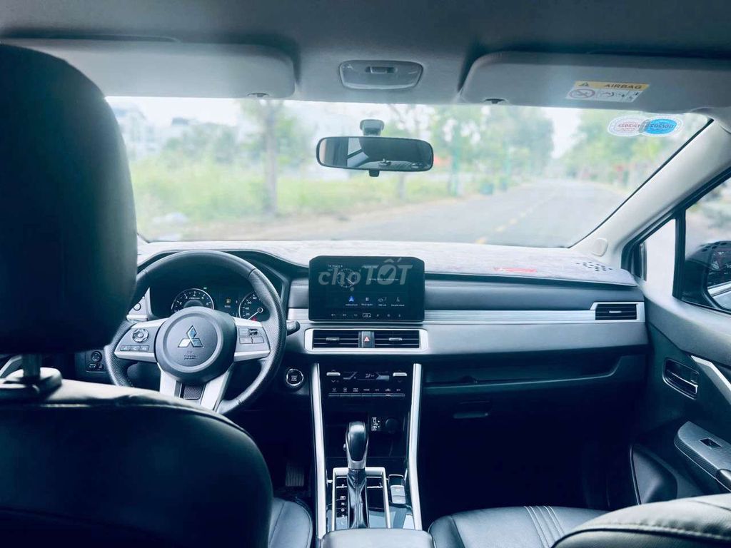 2022 AT Premium - 55000 km. Mua bán Ô tô tại Thành phố Tân An Long An được đăng bởi Nguyễn Ngọc Tùng hình 11