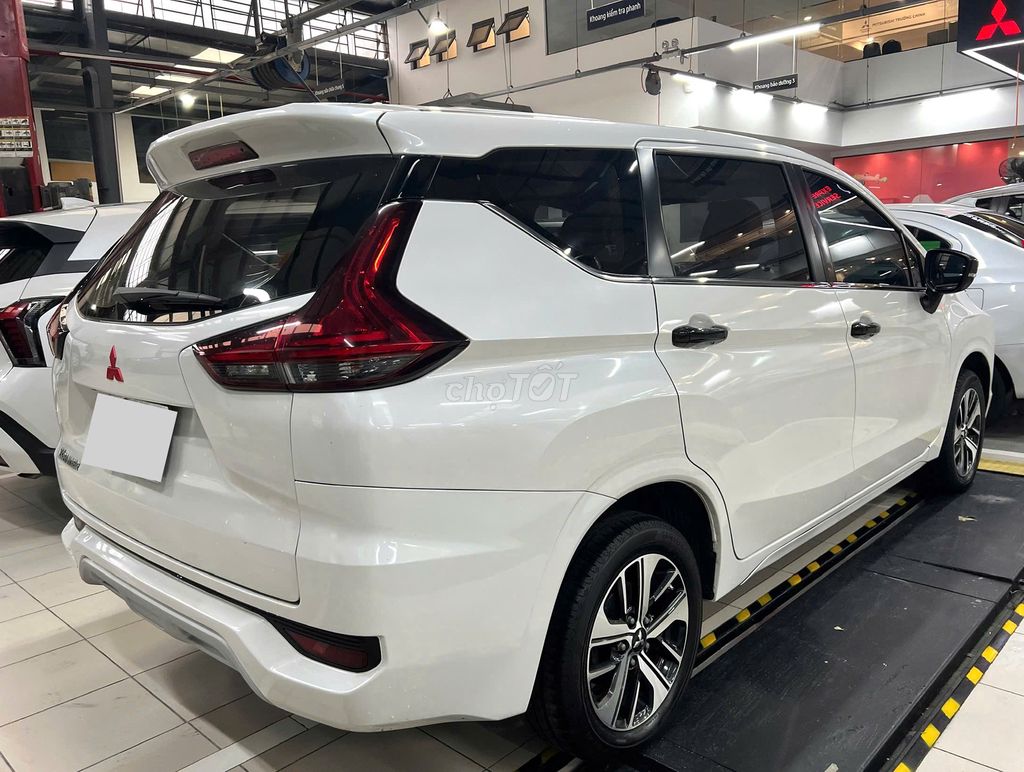 Bán xe Mitsubishi Xpander 2019 1.5 AT - 93608 km. Mua bán Ô tô tại Quận Tân Bình Tp Hồ Chí Minh được đăng bởi MITSUBISHI TRƯỜNG CHINH đại lý chính hãng hình 7