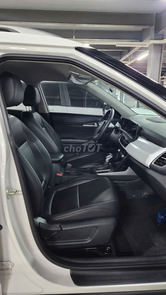 Seltos Turbo Deluxe Vin24, Ưu đãi KHỦNG Thanh Lý. Mua bán Ô tô tại Quận Bình Tân Tp Hồ Chí Minh được đăng bởi Lập Bảo  hình 11