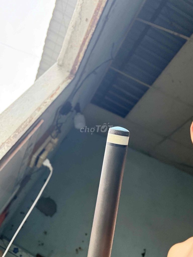 Ngọn cơ bida Mitcues Black Arow C71 Carbon 99%. Mua bán Đồ thể thao, Dã ngoại tại Thị xã Tân Uyên Bình Dương được đăng bởi Gà Rừng hình 1