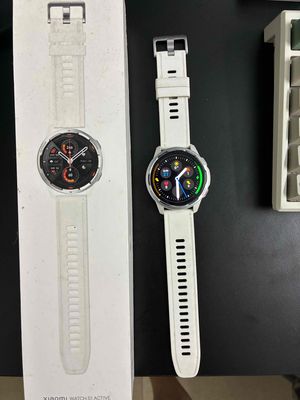 Xiaomi s1 Active trắng chính hãng Cellphones. Mua bán Thiết bị đeo thông minh tại Quận Bắc Từ Liêm Hà Nội được đăng bởi Sơn
