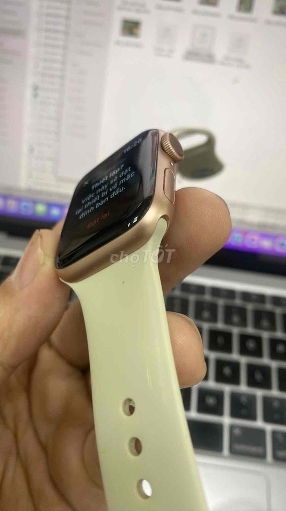 Apple Watch Series 5 Đã Sử Dụng, Giá Tốt