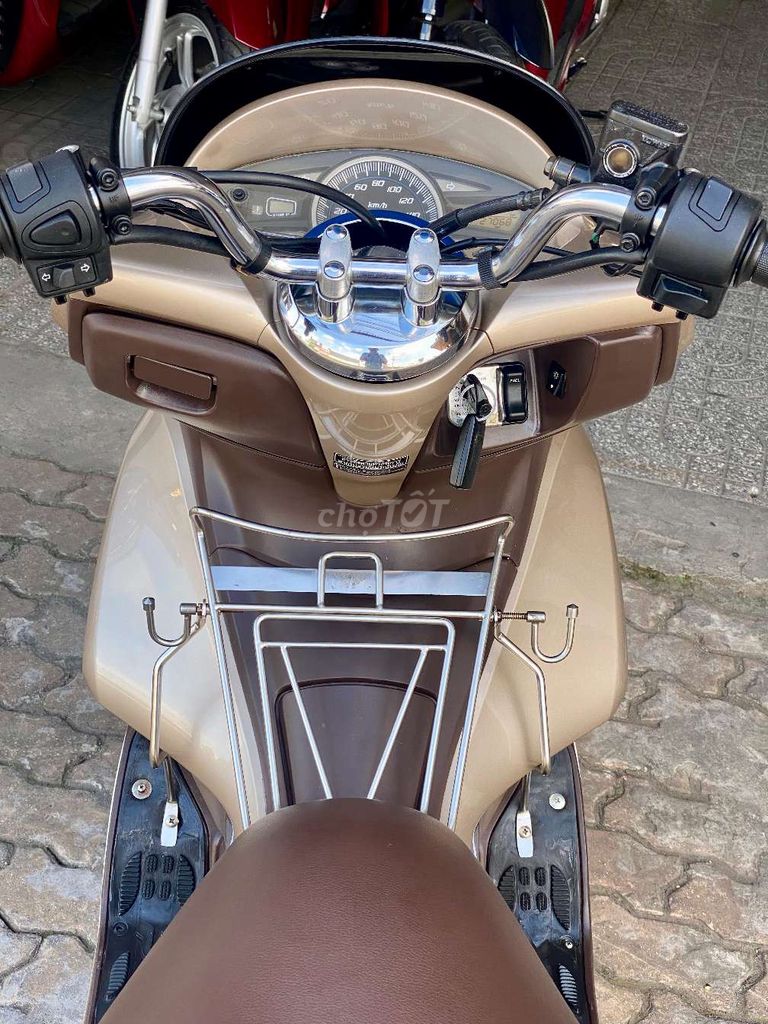 Honda PCX Fi Nhập THÁI LAN Máy Zin êm. Mua bán Xe máy tại Quận Ninh Kiều Cần Thơ được đăng bởi Xe Máy TÂN LIÊN HƯNG 1 91B hình 2