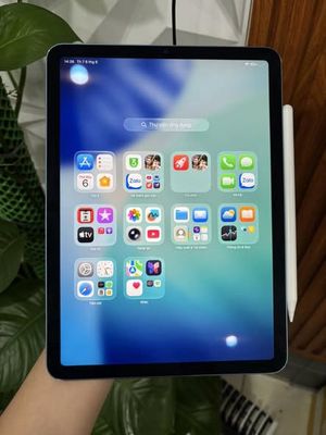 Apple iPad Air 5 Xanh Đã sử dụng