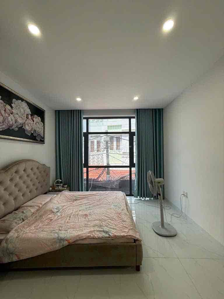 Nhà Đep Q4 TPHCM - ảnh 5