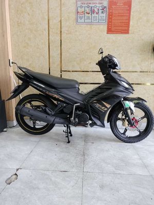 EXCITER 50cC, 2022 ,HỌC SINH ĐI HỌC,ĐỀ ĐIỆN ĐỦ. Mua bán Xe máy tại Quận 12 Tp Hồ Chí Minh được đăng bởi Duy Khánh