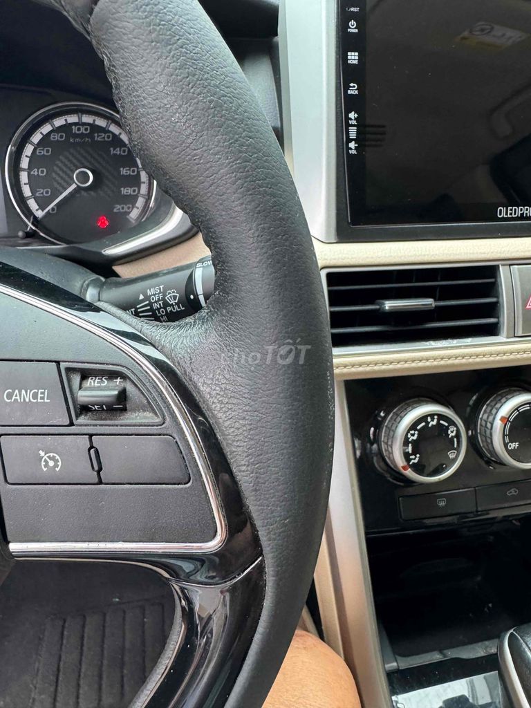 Mitsubishi Xpander 2019 1.5 AT - 59000 km. Mua bán Ô tô tại Huyện Thoại Sơn An Giang được đăng bởi Châu văn Quyền hình 8