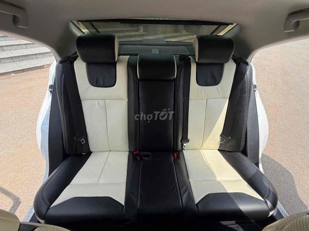 CẦN BÁN LEXUS ES250 SIÊU MỚI MODEL 2016. Mua bán Ô tô tại Quận Bắc Từ Liêm Hà Nội được đăng bởi Mr PHÁT THÁI HÀ AUTO hình 15