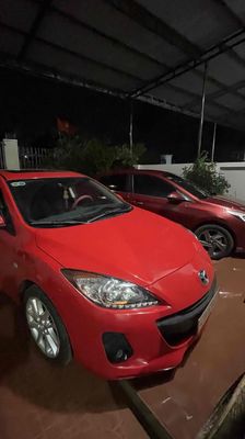mazda 3S. Mua bán Ô tô tại Huyện Krông Búk Đắk Lắk được đăng bởi Huy huy
