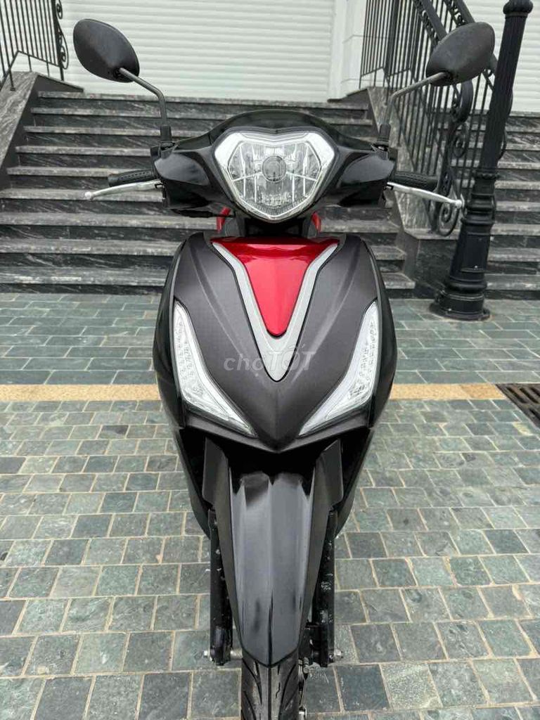 Bán kimcoCandy hermosa 50cc học sinh chính hãng. Mua bán Xe máy tại Quận Bắc Từ Liêm Hà Nội được đăng bởi Hữu Nhuận hình 6