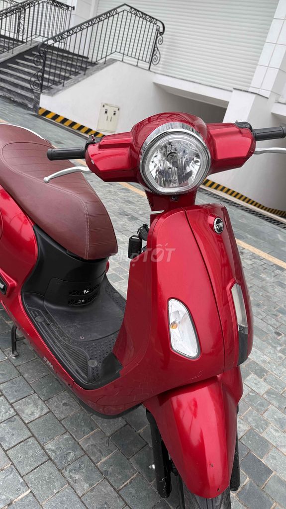 Thanh lý Atina 50cc học sinh chính hãng sym. Mua bán Xe máy tại Quận Bắc Từ Liêm Hà Nội được đăng bởi Hữu Nhuận hình 3