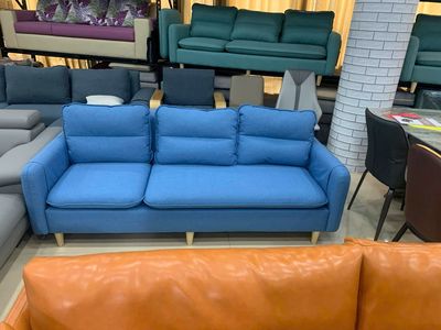 Sofa văng 2mx1m4. Hàng trưng bày. Mua bán Bàn ghế tại Quận Bắc Từ Liêm Hà Nội được đăng bởi Phạm Thị Thương Thương