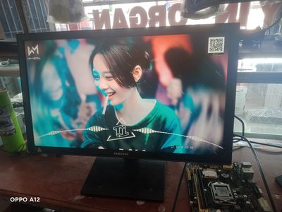 LCD Samsung 24" Full HD. Rạng Đông Bình Chánh