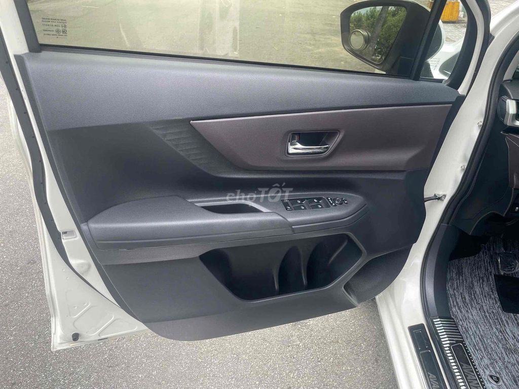 Toyota Avanza Premio 2023 MT - 54000 km. Mua bán Ô tô tại Quận Bình Tân Tp Hồ Chí Minh được đăng bởi Trinh tp hcm hình 11