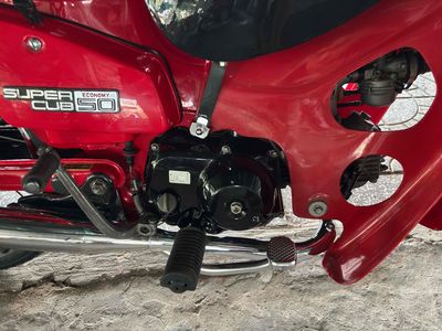 xe cup. Mua bán Xe máy tại Thành phố Rạch Giá Kiên Giang được đăng bởi imin