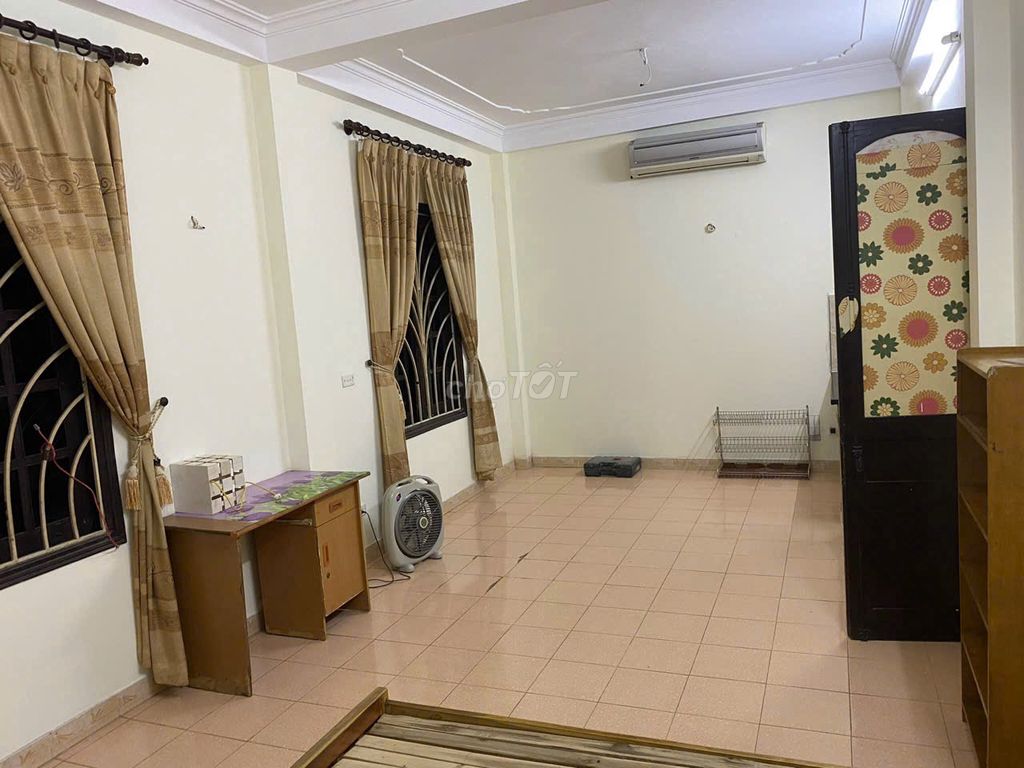 Cho thuê phòng 35m2 khu Đống Đa. Cho thuê căn hộ/chung cư tại Quận Đống Đa Hà Nội được đăng bởi Huyền Huyen hình 1