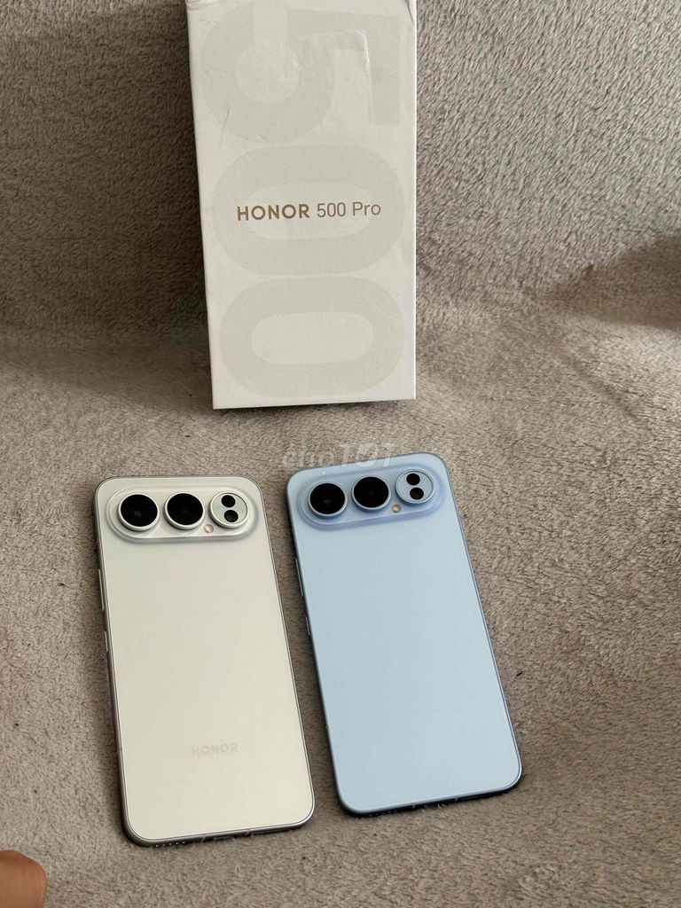 Honor 500 Pro 12/ 512GB fulbox 99% ( nội địa ). Mua bán Điện thoại tại Quận Bình Tân Tp Hồ Chí Minh được đăng bởi thành loc  hình 1