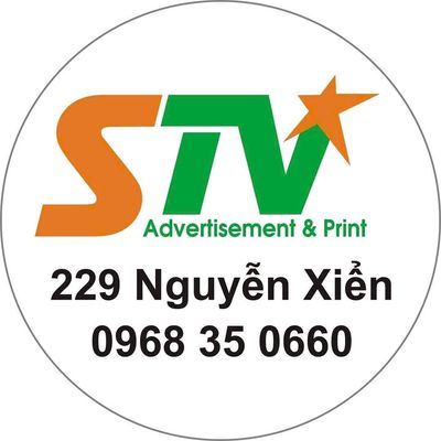 Công ty Cổ phần Sáng Tạo Vàng