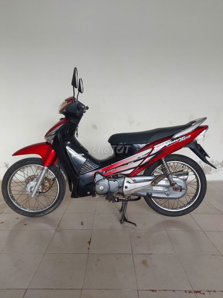 Bán xe Honda Future Neo 125cc. Mua bán Xe máy tại Quận Đống Đa Hà Nội được đăng bởi Minh the Merchant hình 3