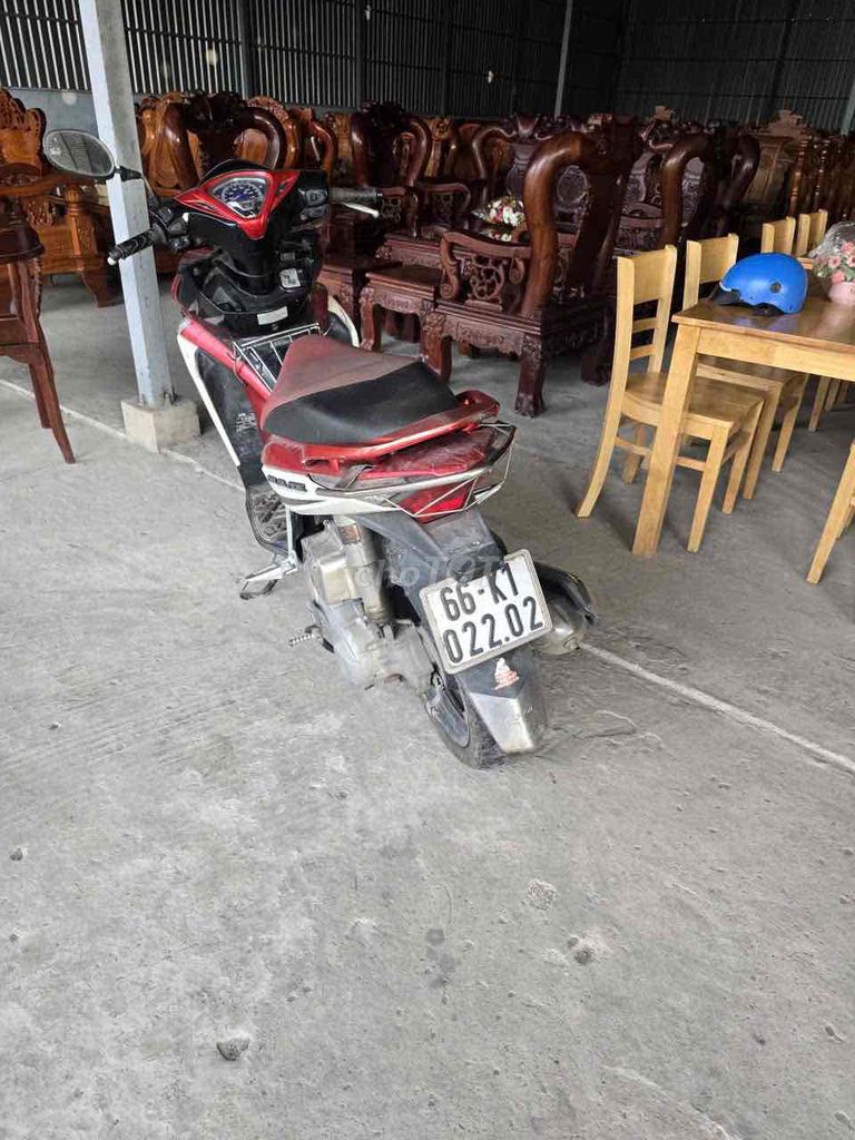 Air blade Fi. Mua bán Xe máy tại Thành phố Hồng Ngự Đồng Tháp được đăng bởi Tô Hái hình 4