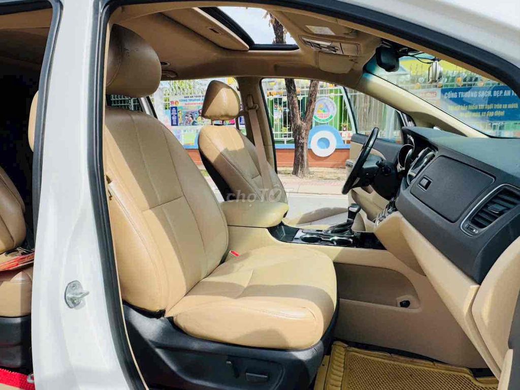 Kia Sedona 2020 bản full dầu  - 78000 km như mới. Mua bán Ô tô tại Quận 12 Tp Hồ Chí Minh được đăng bởi a trung hình 9