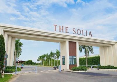 SOLIA BẾN LỨC