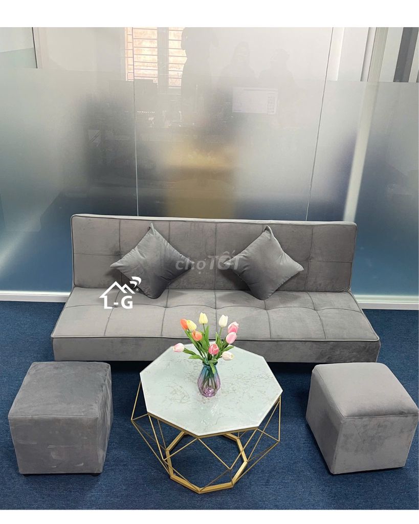 SOFA BED SOFA BED SOFA BED SOFA BED SOFA BED SOFA. Mua bán Bàn ghế tại Thành phố Dĩ An Bình Dương được đăng bởi Lâm Gia Home hình 1