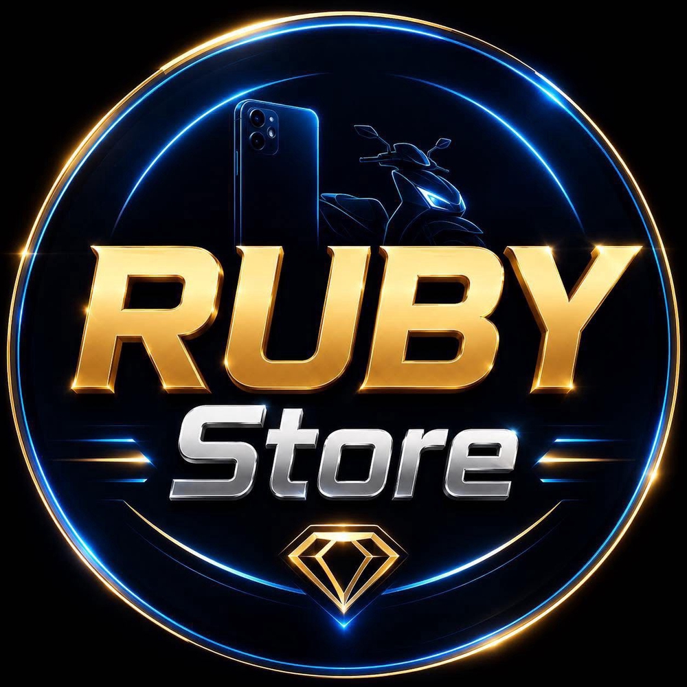 Ruby Store  tại Quận 4, Tp Hồ Chí Minh hình 1