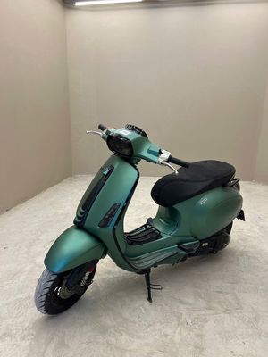 Piaggio Vespa 2021 Xanh 14000 km