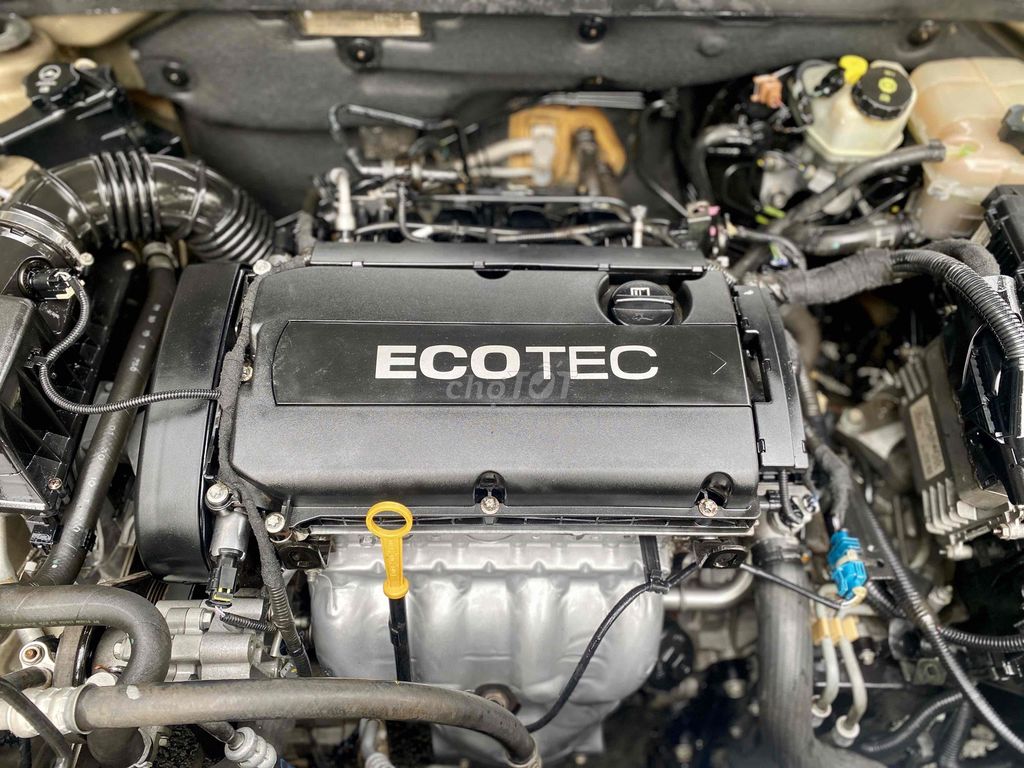 Chevrolet Cruze 2010 LTZ 1.8 - 47000 km. Mua bán Ô tô tại Thành phố Thuận An Bình Dương được đăng bởi auto 168 chuyên xe đẹp hình 16