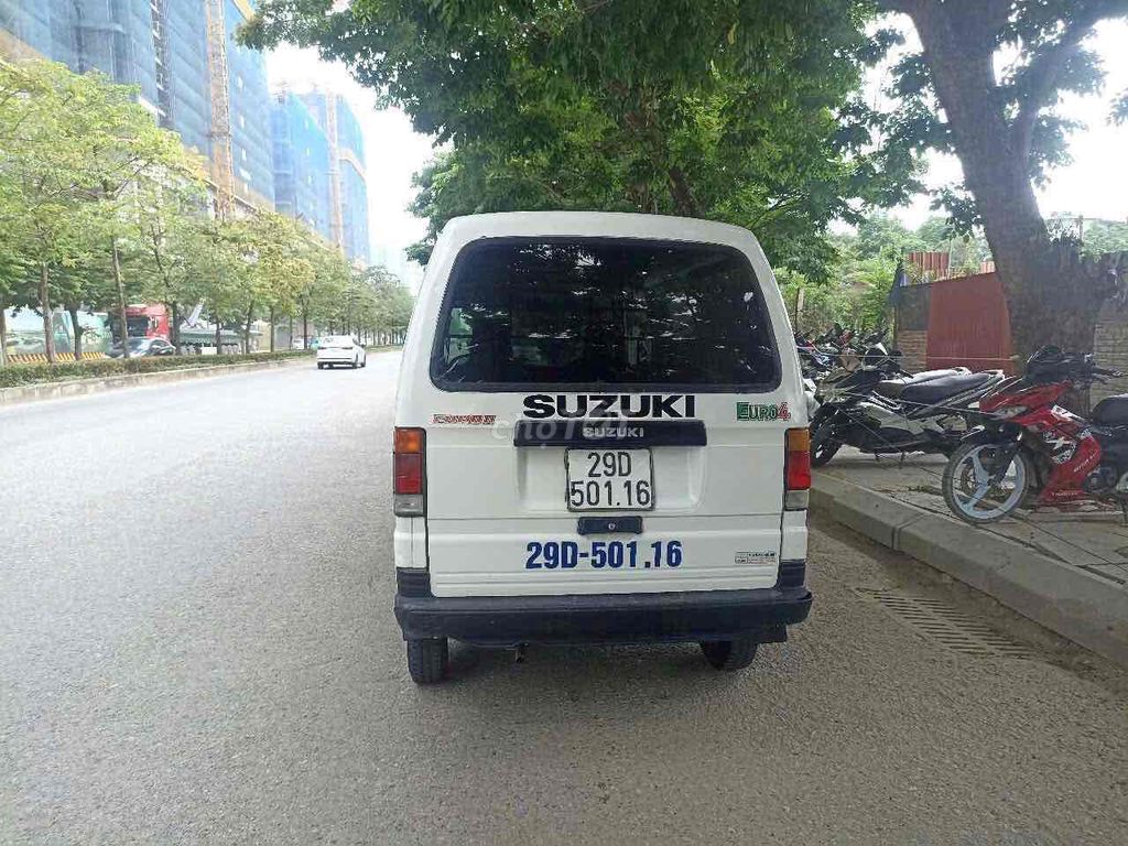 Suzuki 2015 - 65000 km. Mua bán Ô tô tại Quận Nam Từ Liêm Hà Nội được đăng bởi Nguyễn Minh Đức hình 5