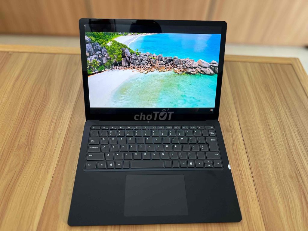 Microsoft Surface Laptop 4,i5-1145G7,Ram 8GB/256GB. Mua bán Laptop tại Thành phố Long Xuyên An Giang được đăng bởi Laptop Mai Lý Nghĩa hình 1