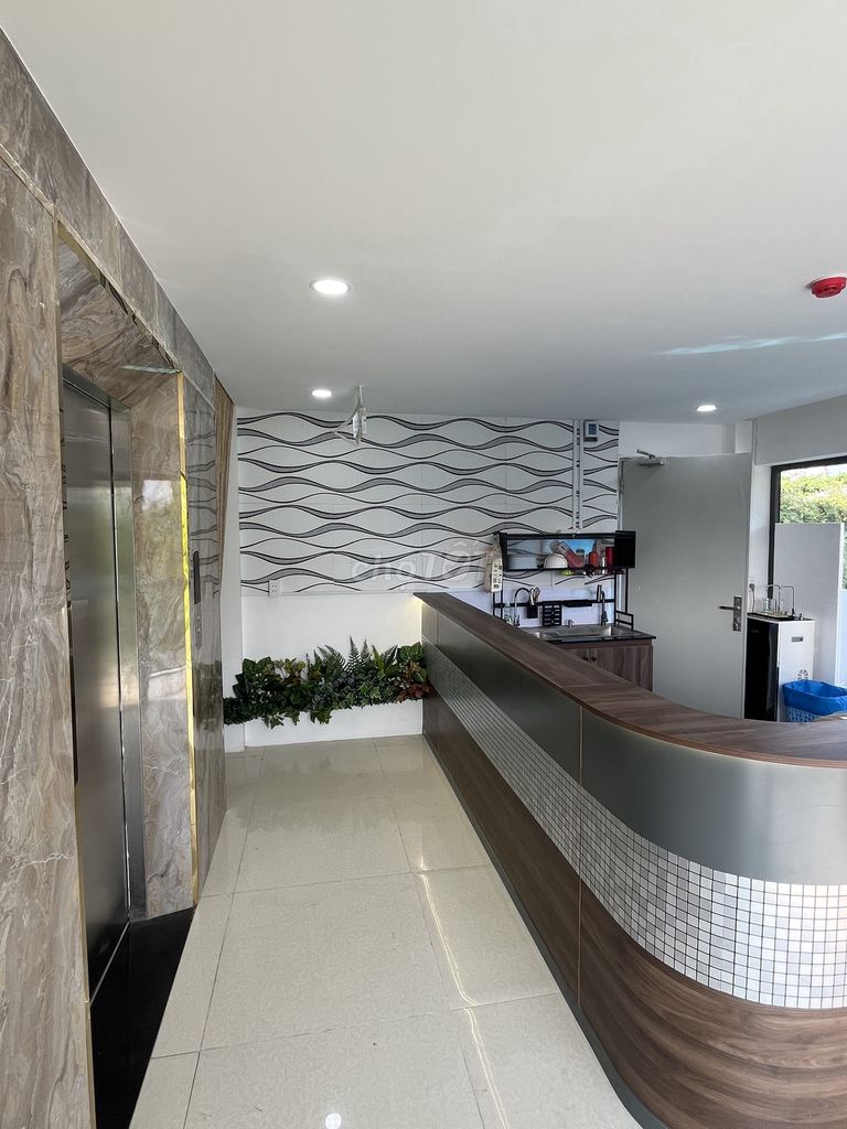 Căn hộ dịch vụ homestay số 382 Đại Lộ Bình Dương, Thủ Dầu Một. Cho thuê căn hộ/chung cư tại Thành phố Thủ Dầu Một Bình Dương được đăng bởi Trần Thị Bằng hình 3