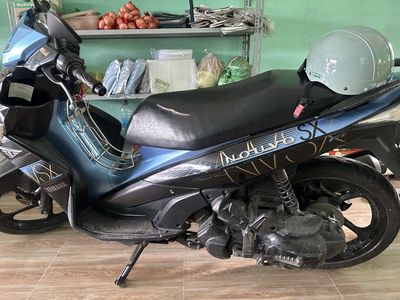 Bán xe nouvo còn chạy tốt. Mua bán Xe máy tại Huyện Cái Bè Tiền Giang được đăng bởi Nguyễn Mạnh