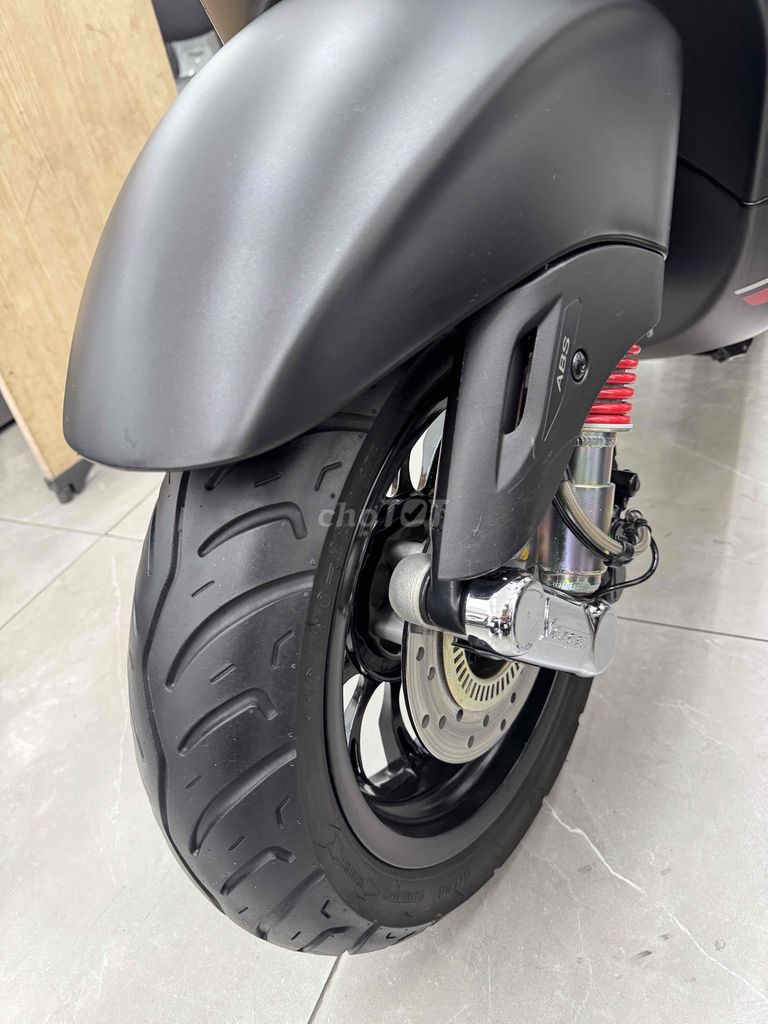 Vespa 150 ABS 2024  3k km  BSTP. Mua bán Xe máy tại Quận Phú Nhuận Tp Hồ Chí Minh được đăng bởi  vespa Nam Phương hcm  hình 7