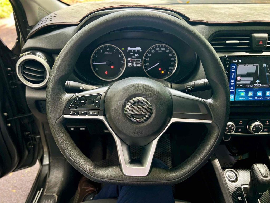 Nissan Almera 2023 EL - 69000 km, còn bh,bao test. Mua bán Ô tô tại Quận Tân Phú Tp Hồ Chí Minh được đăng bởi Nissan Gia Thành  hình 4