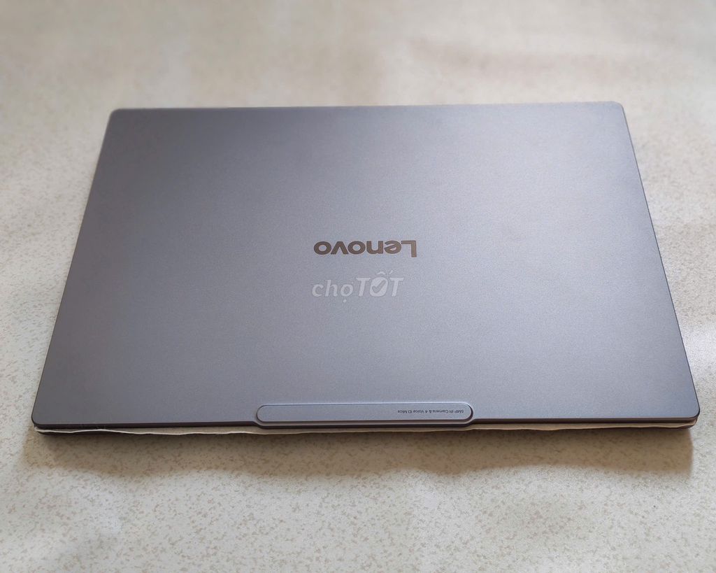 Lenovo Yoga Slim 7 14ILL10 16/512 (BH VN 2.5 năm). Mua bán Laptop tại Quận Bình Tân Tp Hồ Chí Minh được đăng bởi Trung hình 1