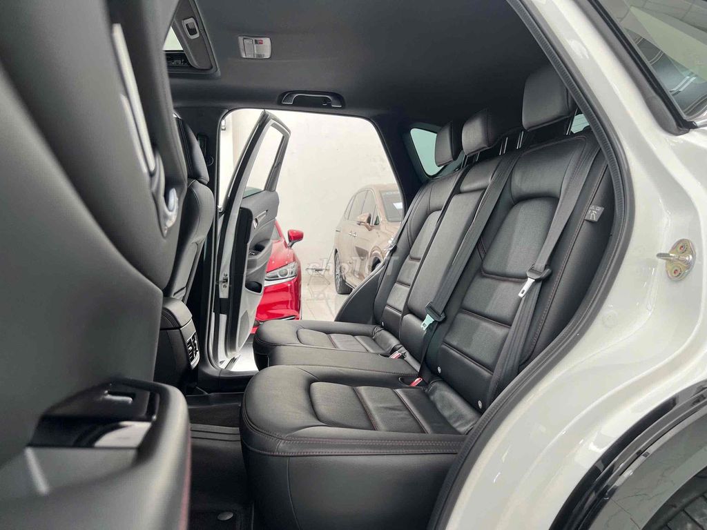 Mazda Cx5 2024 Sport. Mua bán Ô tô tại Thành phố Thủ Đức Tp Hồ Chí Minh được đăng bởi Phong Lê hình 10