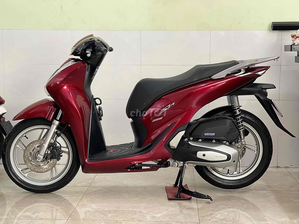 SH 160i ABS. Mua bán Xe máy tại Thành phố Sóc Trăng Sóc Trăng được đăng bởi Sport ST hình 1