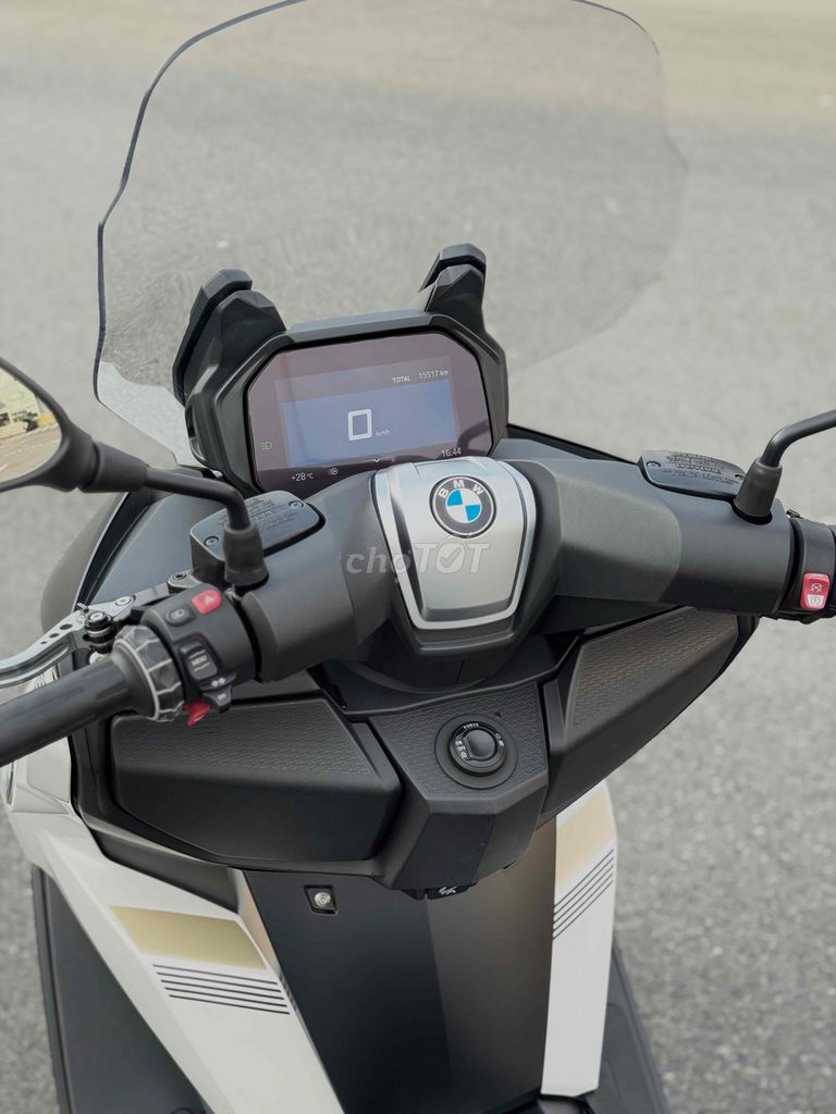 CẦN BÁN BMW C400GT – Model 2020. Mua bán Xe máy tại Quận 6 Tp Hồ Chí Minh được đăng bởi Lợi hình 4