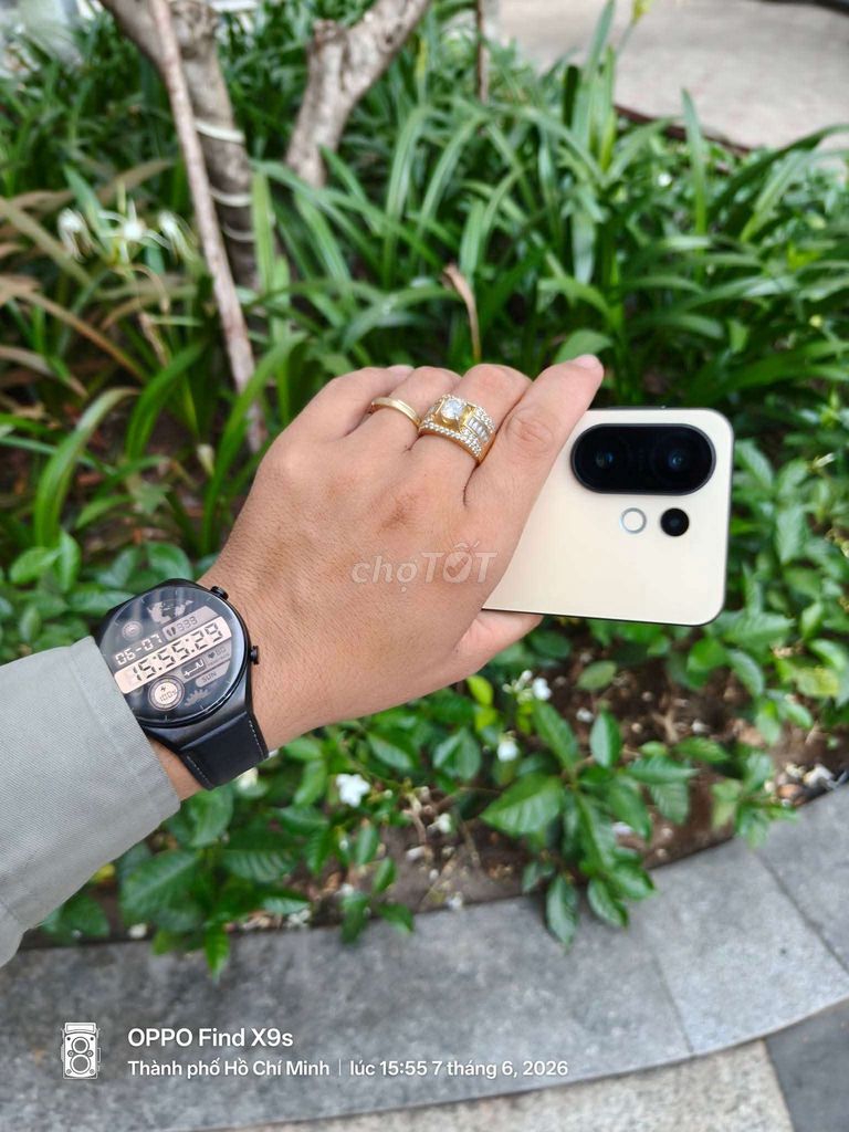 Vivo S30promini Vàng. Mua bán Điện thoại tại Quận Bình Tân Tp Hồ Chí Minh được đăng bởi Thuận Gia Nguyễn hình 1