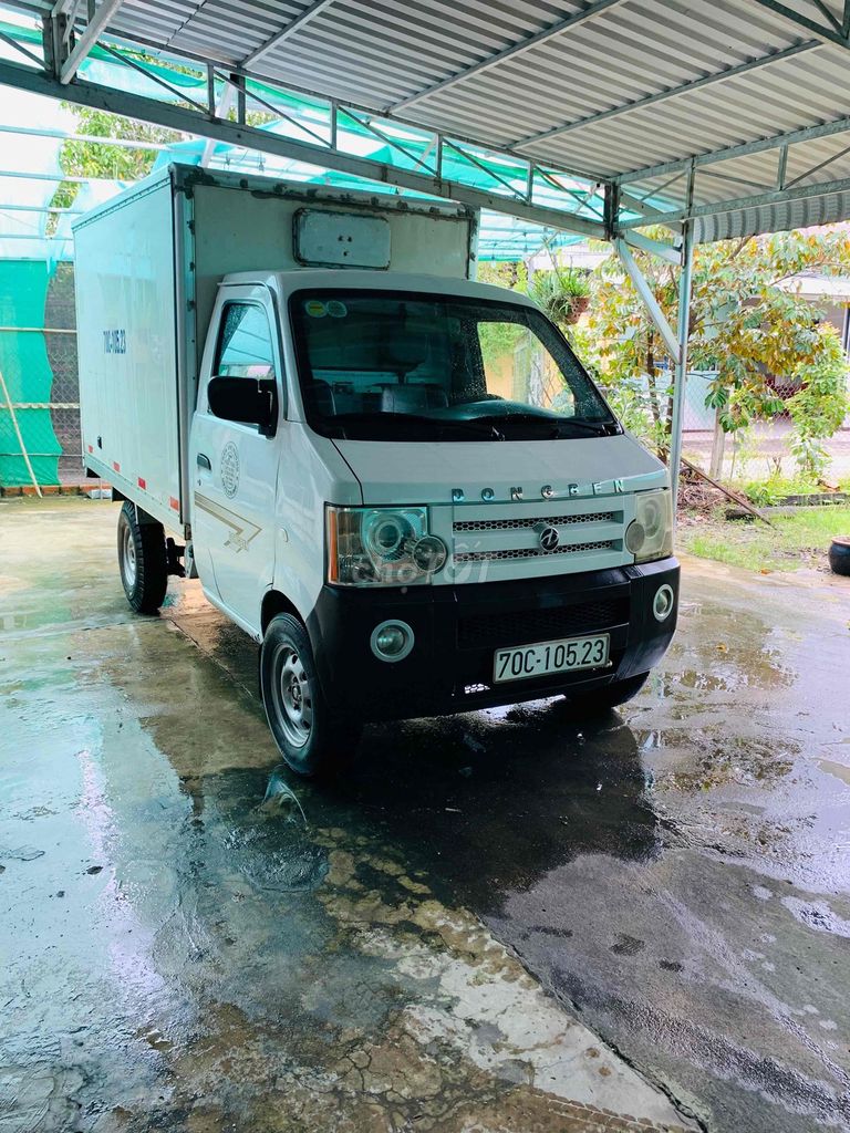 bán gấp. Mua bán Xe tải, xe ben tại Thành phố Tây Ninh Tây Ninh được đăng bởi phúc châu hình 1